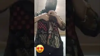 Viral Cewek berhijab Bikin video Buka Baju 