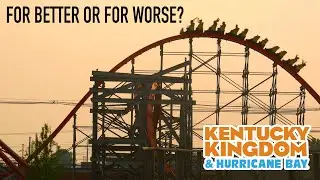 How is Kentucky Kingdom Since Herschend Took Over?