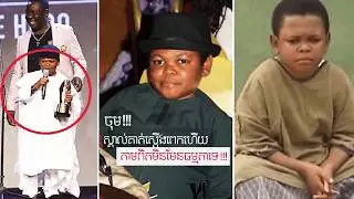 អាក្លូ ជាអ្នកណា?  Who is Ah klor | Comedy