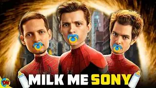 VENOM 3 & SPIDER-MAN Villains Overuse | Is Sony Overdoing It?