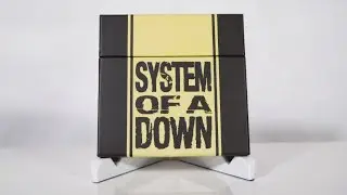 System Of A Down - System Of A Down Box Set Unboxing