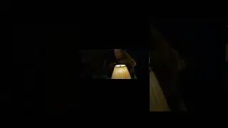 Woman breaks man’s neck