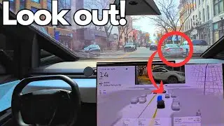 Is Tesla Cybertruck FSD Ready for Daily Driving?