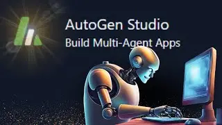 How to Setup AutoGen Studio: Unleash Powerful AI Agents for Automation