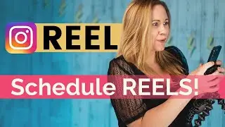 How to Actually Schedule Instagram Reels So You Can Post Reels  Consistently