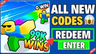 ✴️LATEST UPDATE✴️ ALL WORKING RACE CLICKER CODES 2024 ! ROBLOX RACE CLICKER CODES