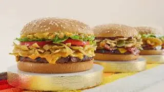 Million Dollar Whopper Contest Top Three