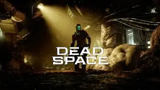 Dead Space (2023) OST: Main Theme [Make Us Whole - Trevor Gureckis]