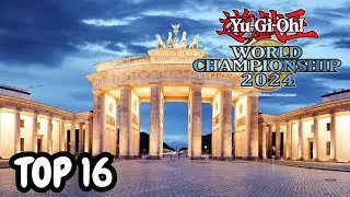 TOP 16 WCQ EUROPA 2024 POLÉMICA DESCALIFICACIÓN. Tenpai vs Tenpai