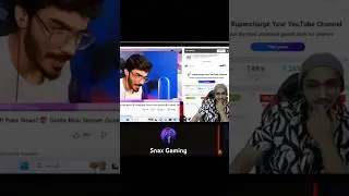 Bgmi Unban Hint By Snax🔥BGMI Unban Latest News today 