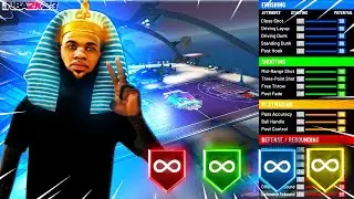 TOP 3 BEST REBIRTH BUILDS ON NBA 2K23!! MOST OVERPOWERED BUILDS ON NBA 2K23!!