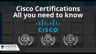 Cisco Certification : What is CCNA, CCNP, CCIE Certification?