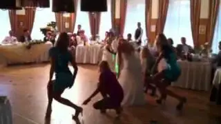 Мобильные блондинки