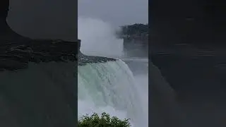Prospect Point Niagara Falls New York