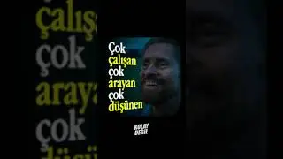 İlber Ortaylı: Hayatta şans adama devamlı yardım etmez! 🔥 