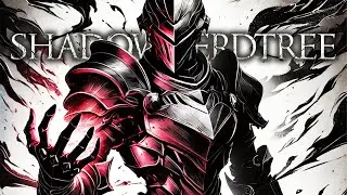 The BEST Build in Elden Ring DLC HANDS!