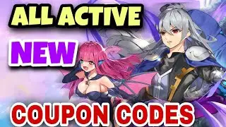 SWORD MASTER STORY COUPON CODES 2021 JANUARY || ALL ACTIVE NEW GIFT CODES SWORD MASTER STORY