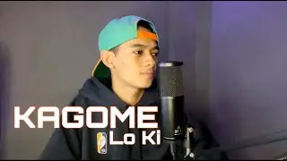 Kagome - Lo Ki | Liam Reformado (cover)