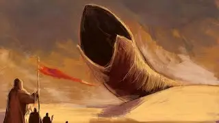 Дюна (Dune, 2021) - Русский Трейлер HD