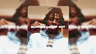 [+10] Guitar Loop Kit 2023 "Troubles" 🎸 (NBA YoungBoy, Rod Wave, Lil Poppa, Toosii, NoCap, Rylo)