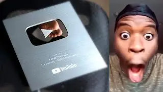 Play Button Unboxing *GONE WRONG*