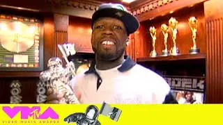 Best of Past VMA Winners 🏆 ft. 50 Cent, Lil Wayne & More | MTV Cribs SUPER COMPILATION