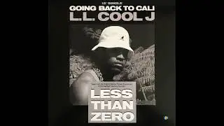 LL Cool J - Jack The Ripper (1988)