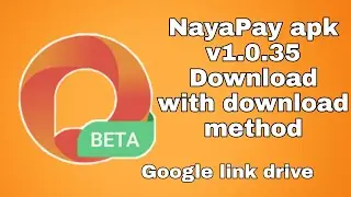 NayaPay app v1.0.35 download