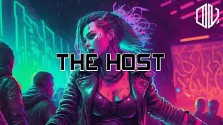 Darksynth / Cyberpunk / Synthwave / Gaming Music - The Host | Royalty Free | Background Music