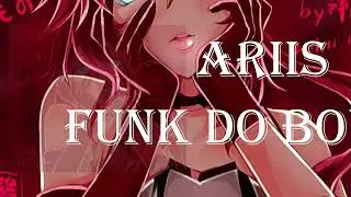 Ariis - FUNK DO BOUNCE (Super Slowed) #edit #phonk #trend #trollface