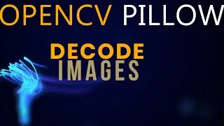 How To Make PIL Decode Images For OpenCV in KIVY Flask Android