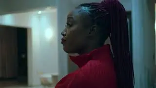Saint Realest ft Kell Kay- Ndivailira (Visualizer)