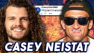 Why Casey Neistat Quit YouTube | Casey Neistat