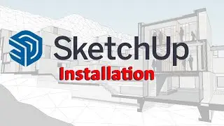 sketchup pro install | Install sketchup 2022