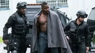 Scorpion (Michael Jai White) S.W.A.T. Under Siege Music Video 2024