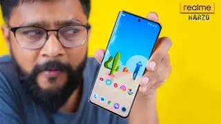 I Tested this Realme After Long Time * Narzo 60 Pro 5G *