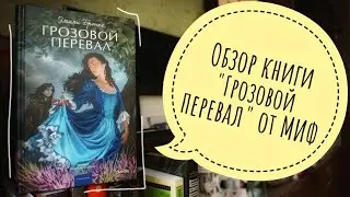 обзор книги 