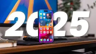 10 INCREDIBLE iPhone Apps You Must Get in 2025! 🔥