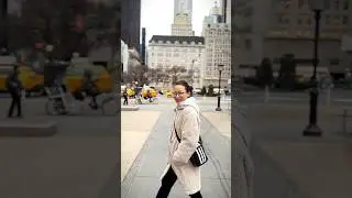 Newyork City 🤎 #trishnagurung #trishnagurung_official #usa #2024