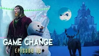How to Transform Skyrim into a Frozen Wonderland