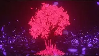 Jai Wolf - Telepathy (Official Visualizer)