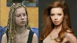 Фабрика звезд: знаменитые выпускницы тогда и сейчас