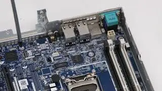 Dell EMC PowerEdge R250: Remove/Install System Board