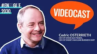 Videocast CEO Nuclear Cedric Osterrieth