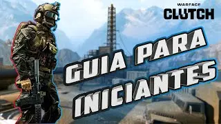 WARFACE - GUIA PARA INICIANTES 2024 - ARMAS / EQUIPAMENTOS / DICAS DO JOGO!