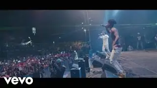 Rae Sremmurd - In South Africa