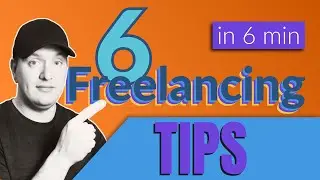 6 Amazing Tips to Successfully Freelance in Web Development (2020)