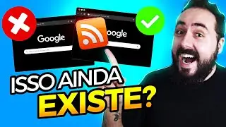 Uma forma melhor (e esquecida) de navegar na internet