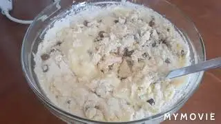 Чамбелла 🥯🇮🇹Вкуснятина за две минуты от Ольги 😉🇮🇹