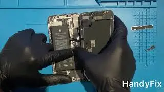 iPhone XS Max Ekran Değişimi/ iPhone XsMax Display wechseln/ iPhone XsMax Display Repair#iphonexsmax